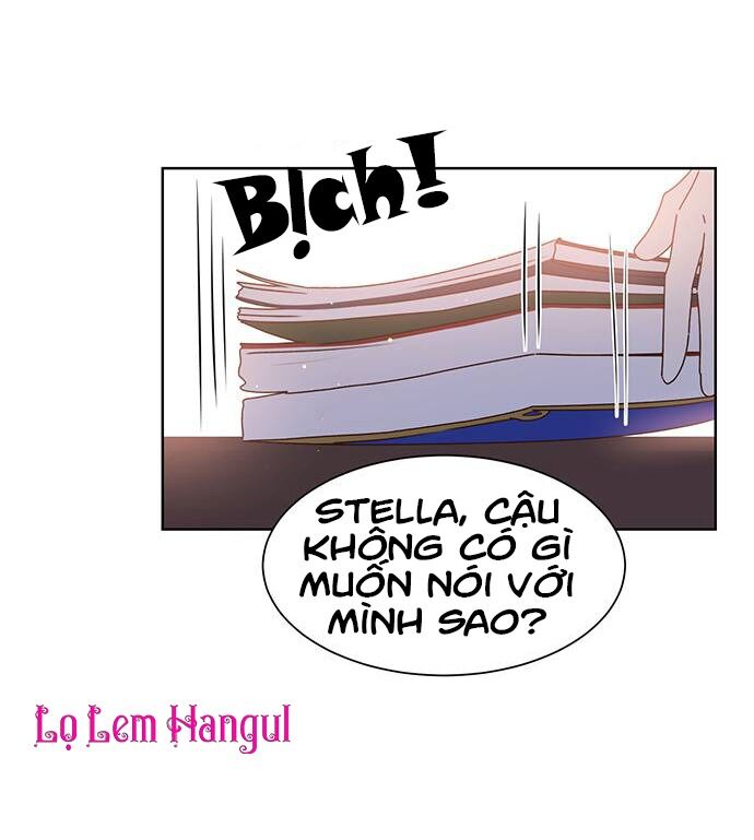 Vị Hôn Thê Của Nam Chính Chapter 18 - Trang 3