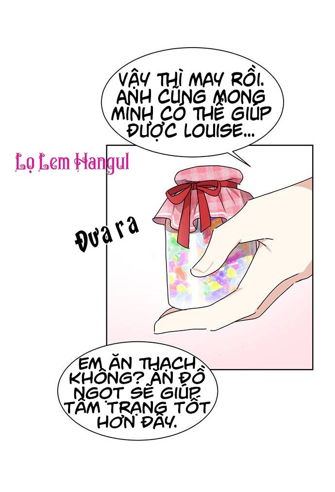 Vị Hôn Thê Của Nam Chính Chapter 18 - Trang 3