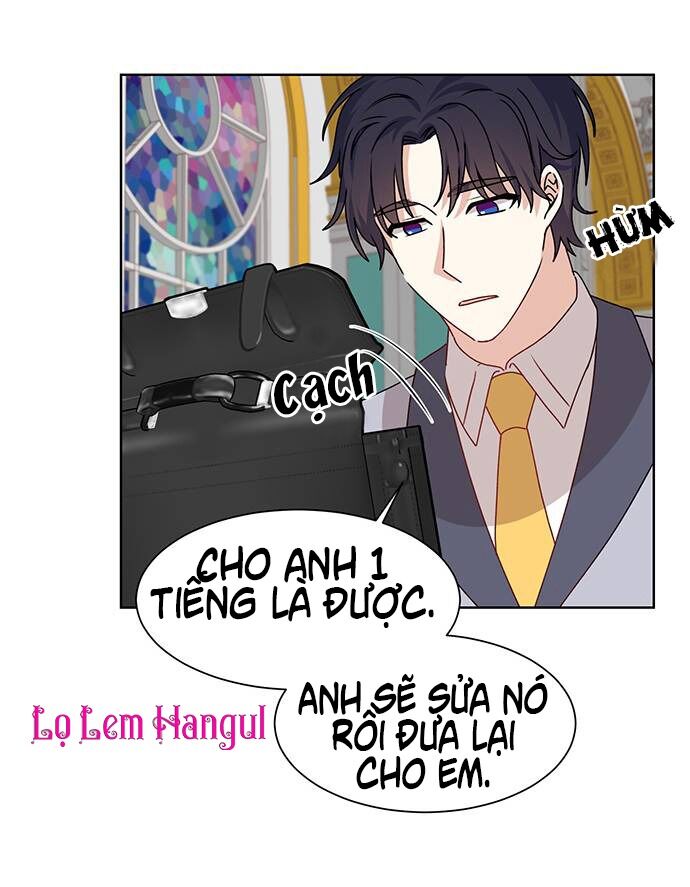 Vị Hôn Thê Của Nam Chính Chapter 18 - Trang 3