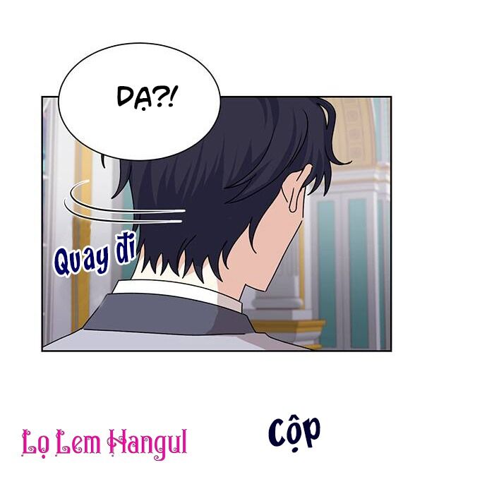 Vị Hôn Thê Của Nam Chính Chapter 18 - Trang 3