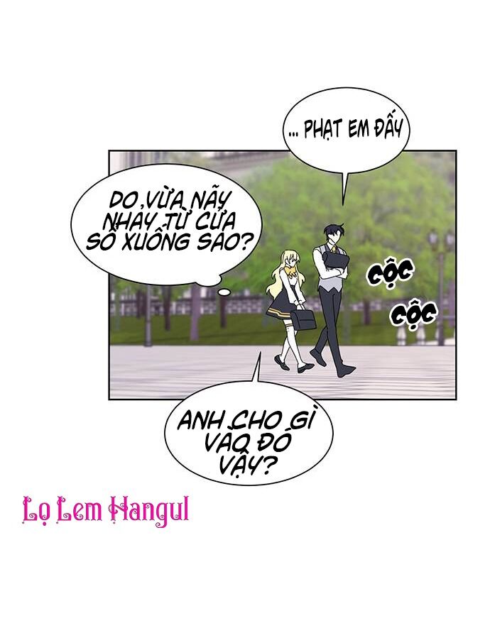 Vị Hôn Thê Của Nam Chính Chapter 18 - Trang 3