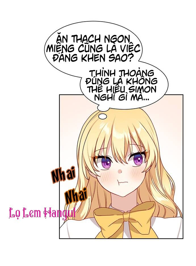 Vị Hôn Thê Của Nam Chính Chapter 18 - Trang 3