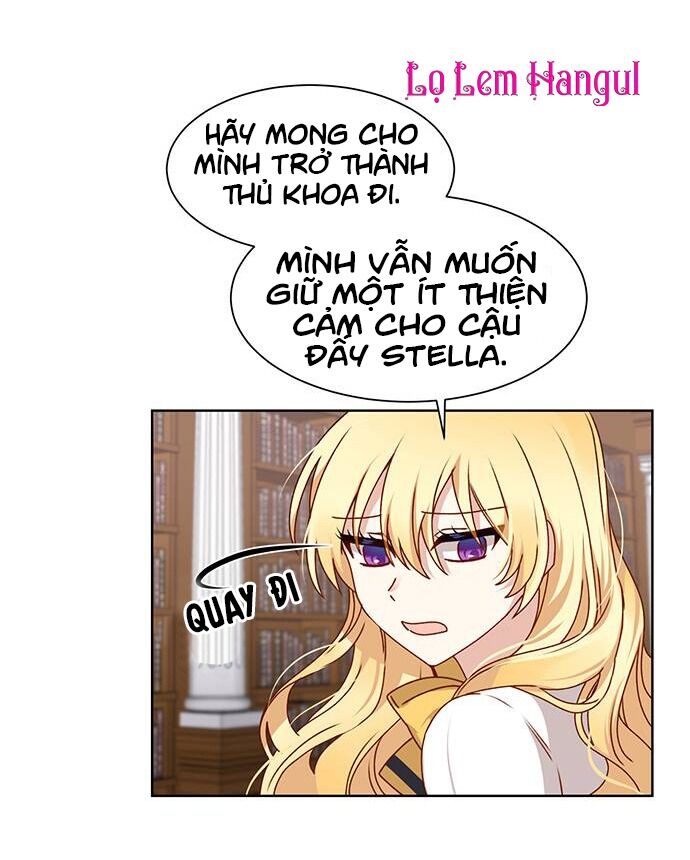 Vị Hôn Thê Của Nam Chính Chapter 18 - Trang 3