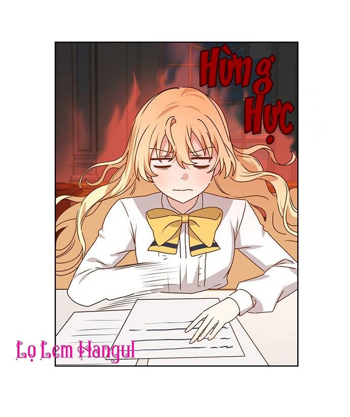 Vị Hôn Thê Của Nam Chính Chapter 18 - Trang 3