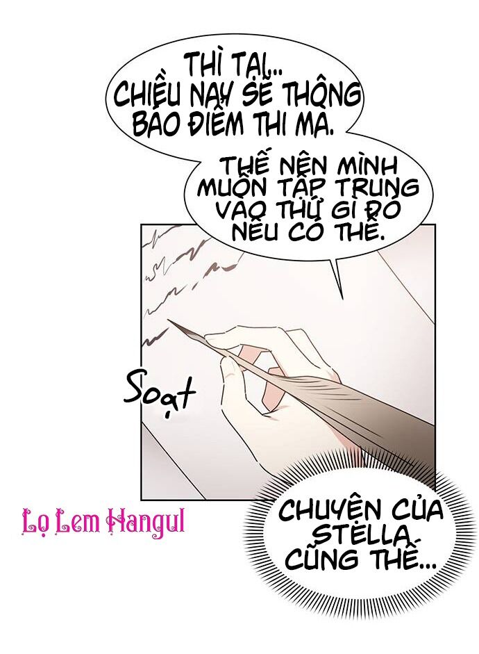 Vị Hôn Thê Của Nam Chính Chapter 18 - Trang 3