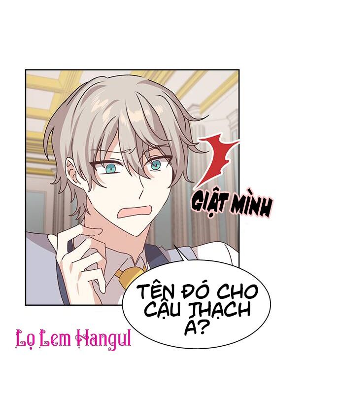 Vị Hôn Thê Của Nam Chính Chapter 18 - Trang 3