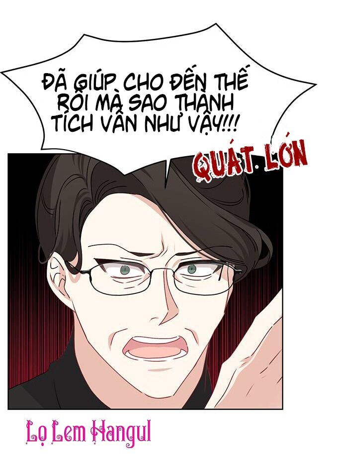 Vị Hôn Thê Của Nam Chính Chapter 18 - Trang 3