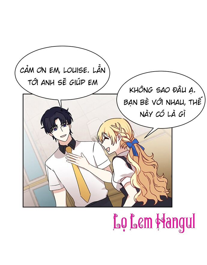 Vị Hôn Thê Của Nam Chính Chapter 19 - Trang 3