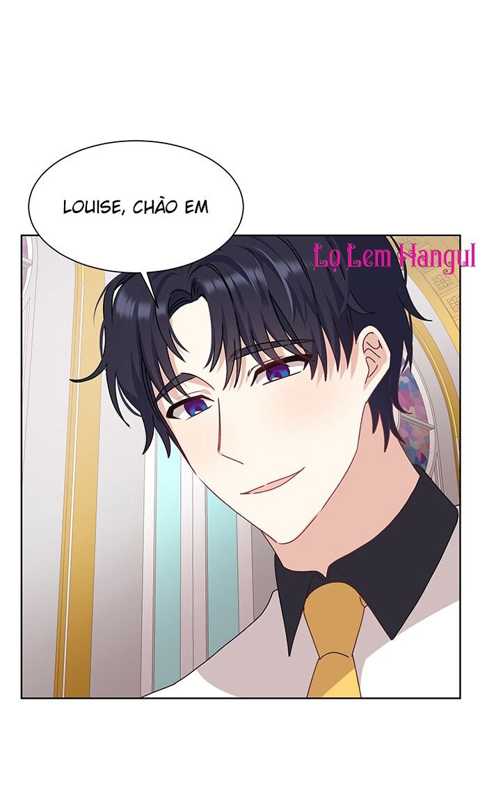 Vị Hôn Thê Của Nam Chính Chapter 19 - Trang 3