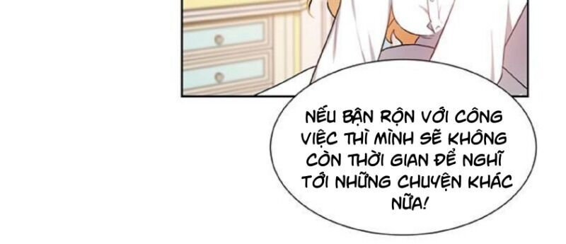 Vị Hôn Thê Của Nam Chính Chapter 3 - Trang 3