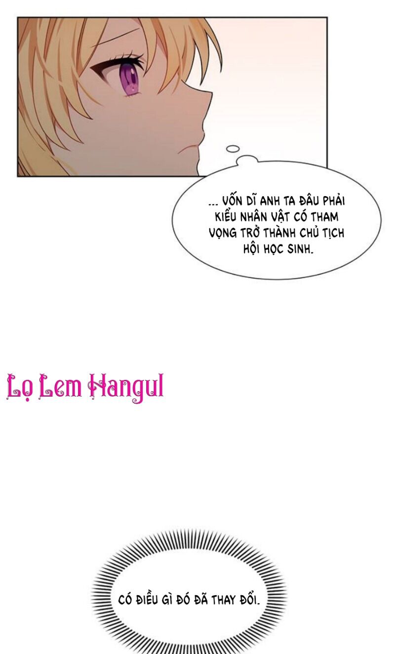 Vị Hôn Thê Của Nam Chính Chapter 3 - Trang 3