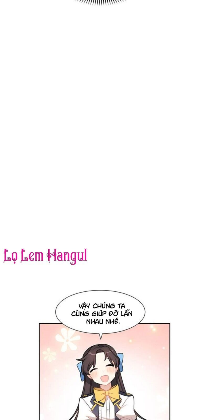 Vị Hôn Thê Của Nam Chính Chapter 3 - Trang 3