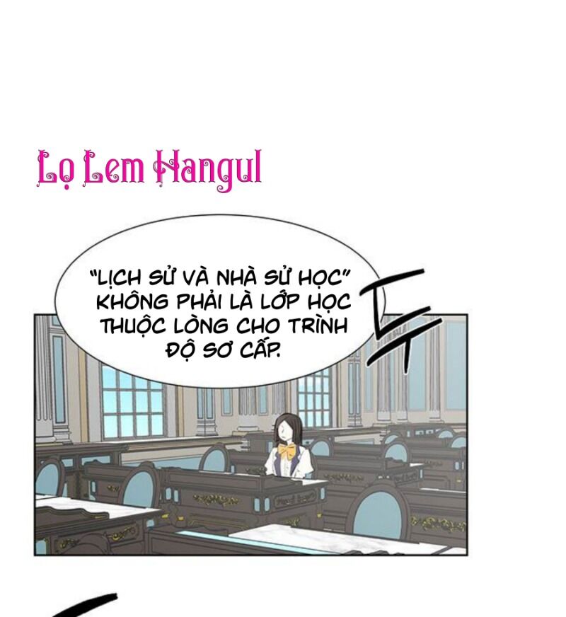 Vị Hôn Thê Của Nam Chính Chapter 3 - Trang 3