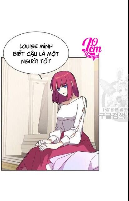 Vị Hôn Thê Của Nam Chính Chapter 33 - Trang 3