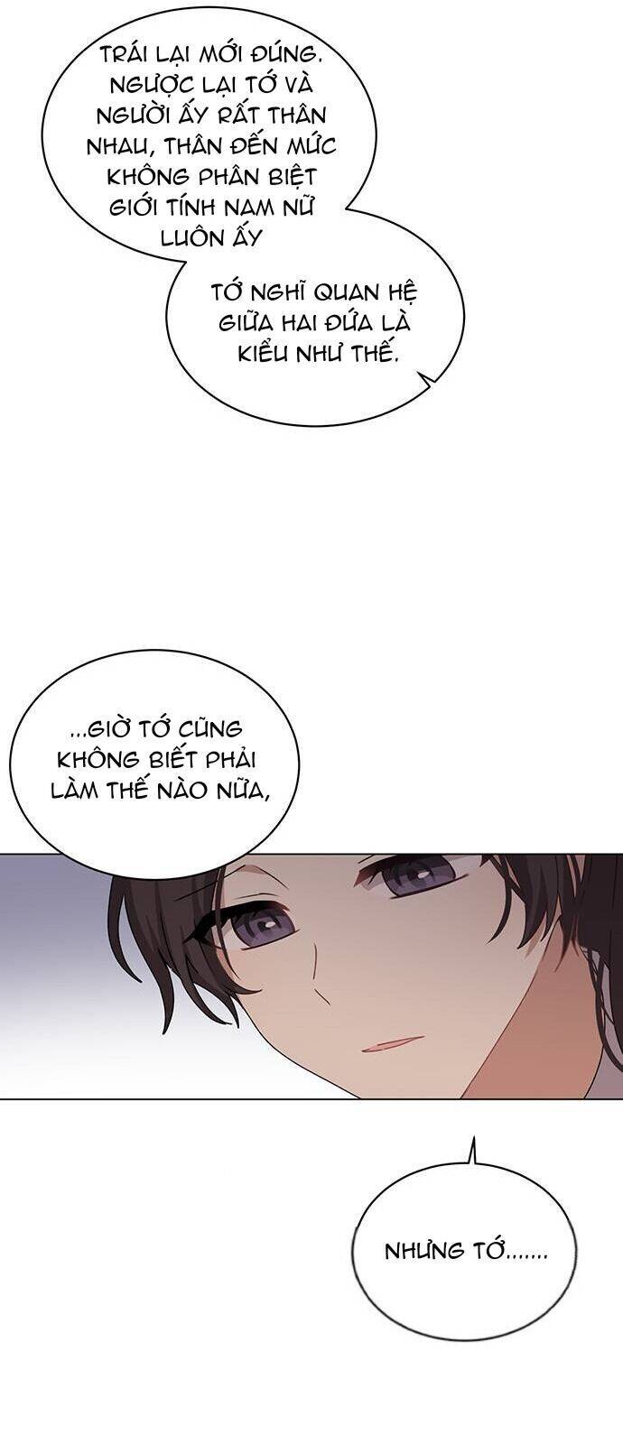 Vị Hôn Thê Của Nam Chính Chapter 37 - Trang 3