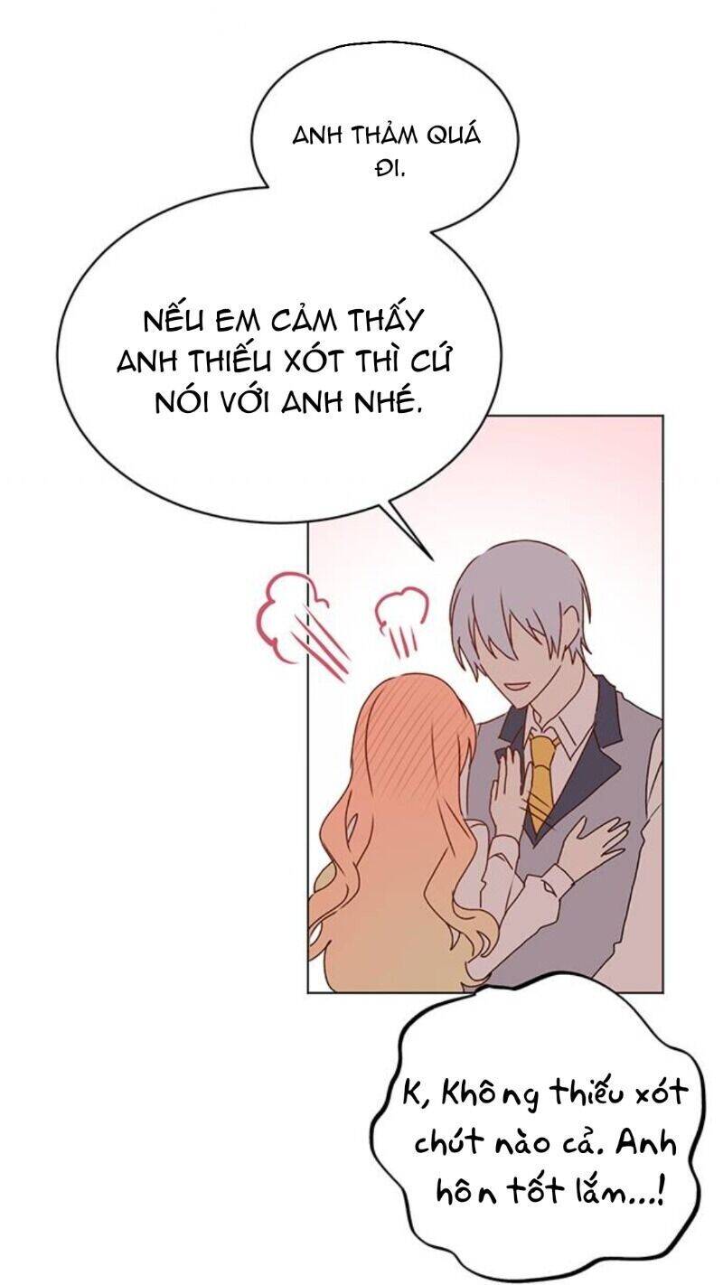 Vị Hôn Thê Của Nam Chính Chapter 37 - Trang 3