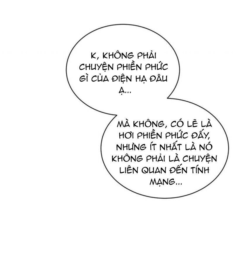 Vị Hôn Thê Của Nam Chính Chapter 37 - Trang 3