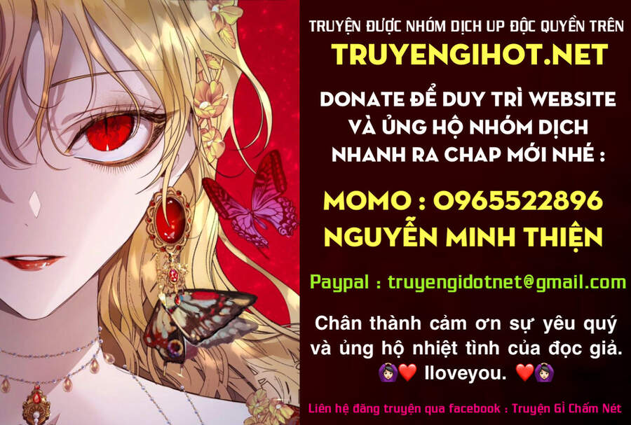 Vị Hôn Thê Của Nam Chính Chapter 47 - Trang 3