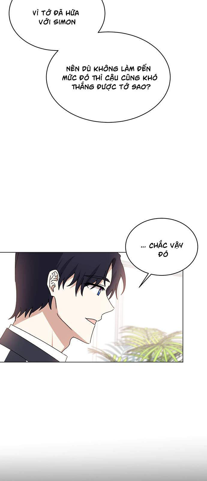 Vị Hôn Thê Của Nam Chính Chapter 47 - Trang 3