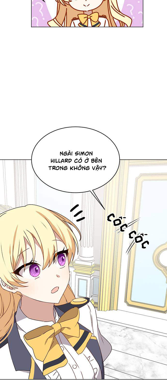 Vị Hôn Thê Của Nam Chính Chapter 47 - Trang 3