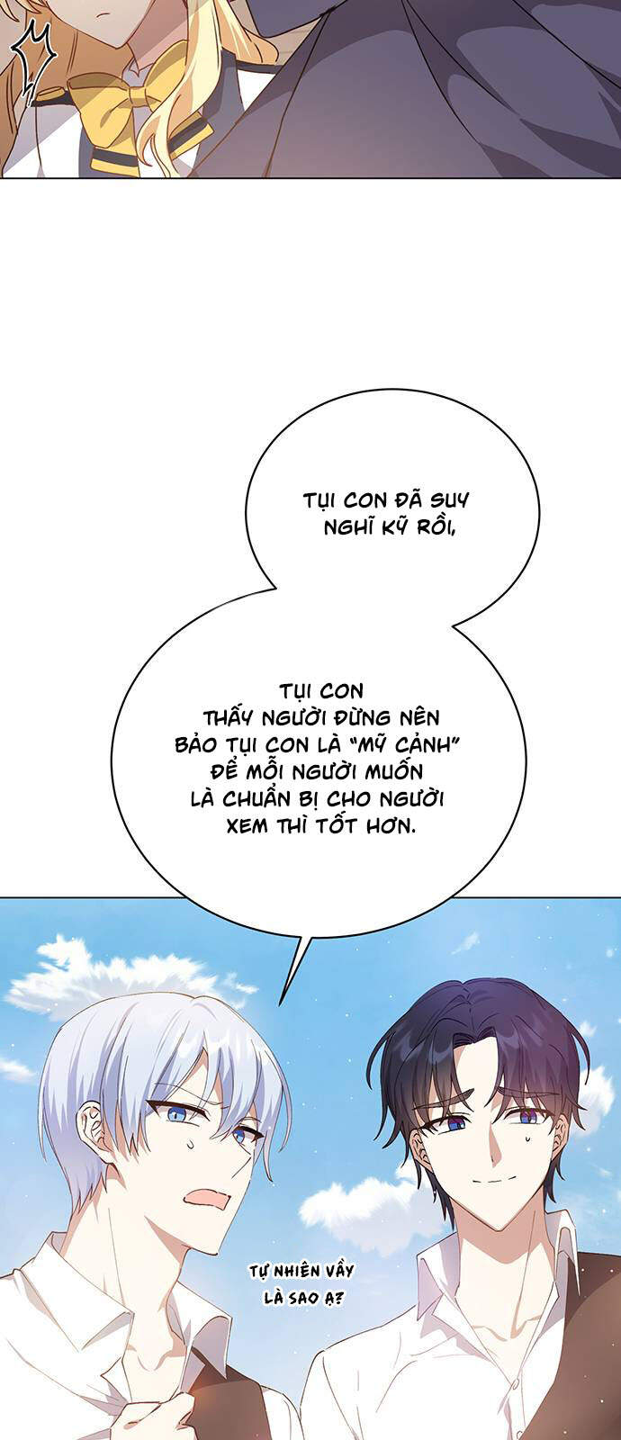 Vị Hôn Thê Của Nam Chính Chapter 48 - Trang 3