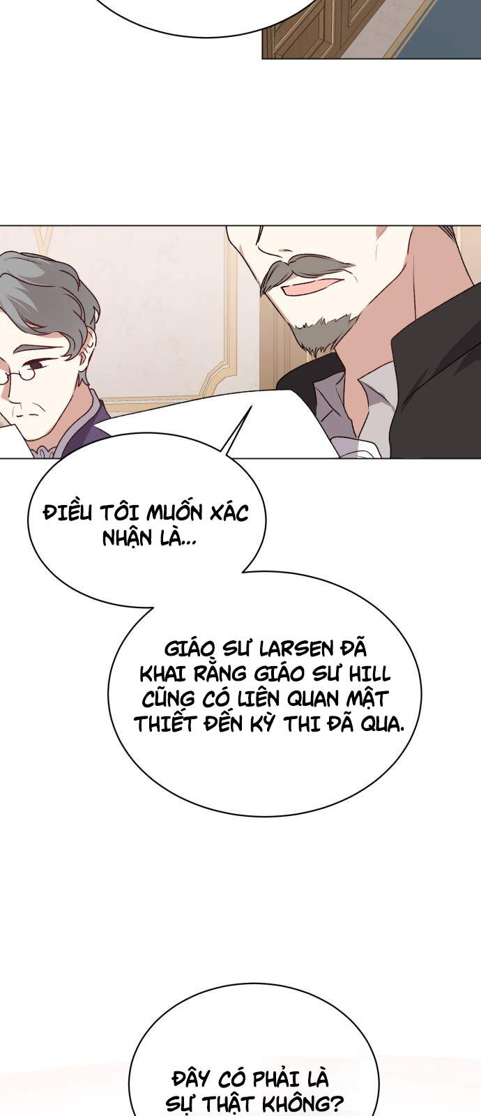 Vị Hôn Thê Của Nam Chính Chapter 53.1 - Trang 2