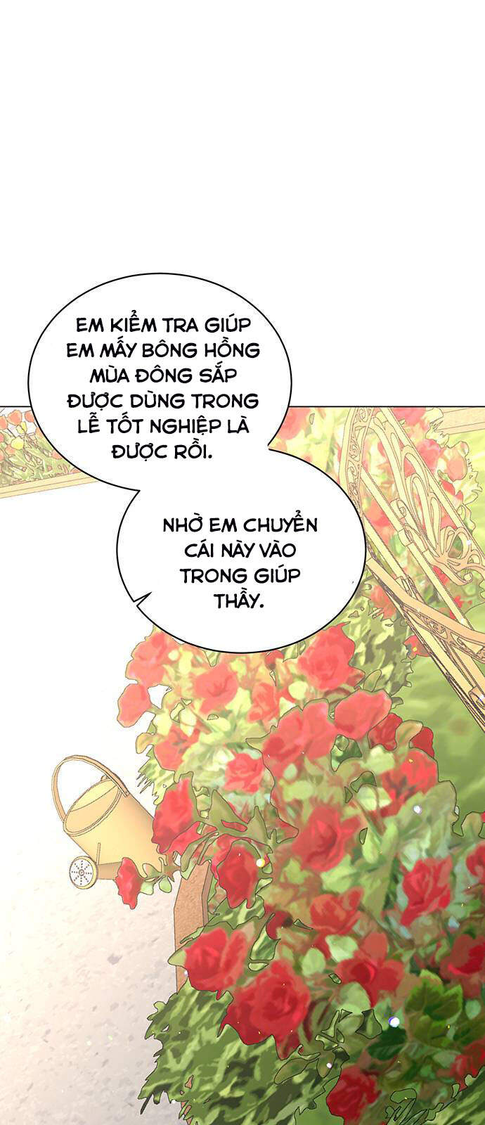 Vị Hôn Thê Của Nam Chính Chapter 55.1 - Trang 2