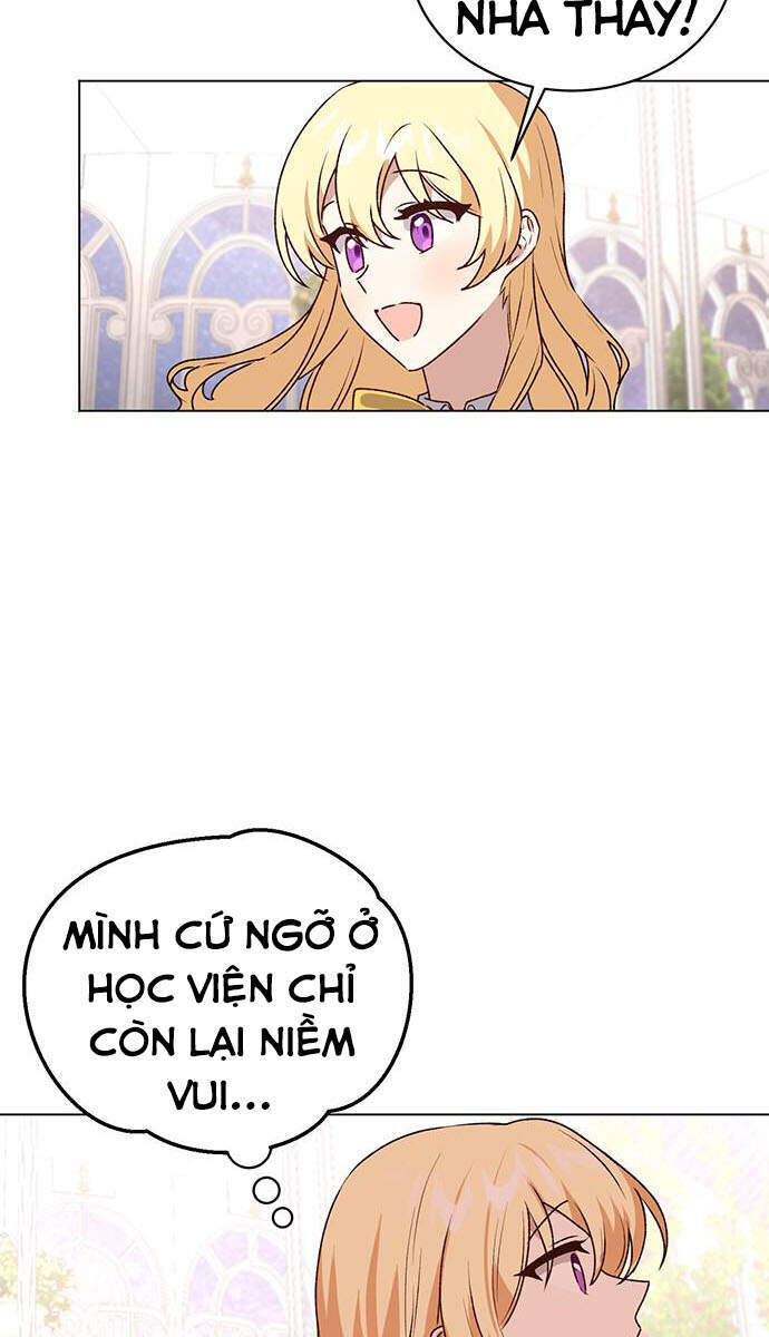 Vị Hôn Thê Của Nam Chính Chapter 55.1 - Trang 2