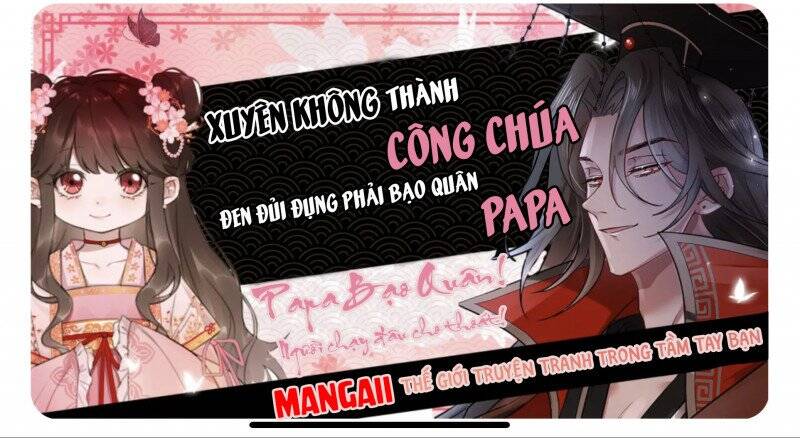 Công Chúa Phản Diện Trong Truyền Thuyết Chapter 141 - Trang 3