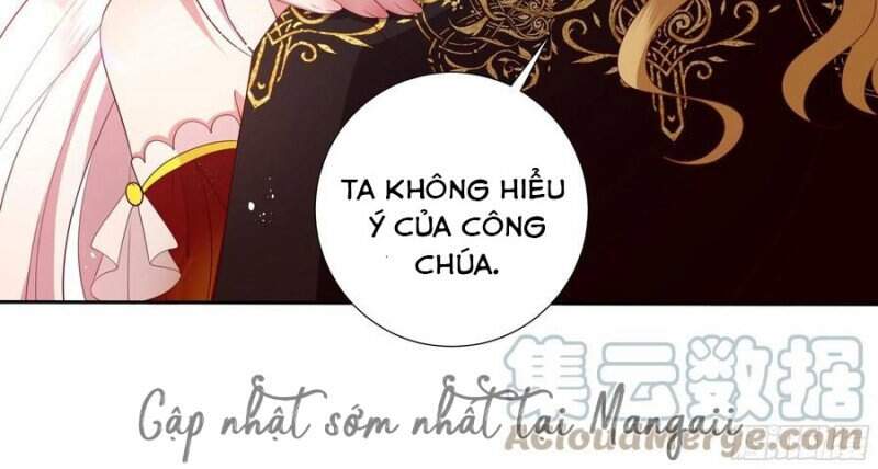 Công Chúa Phản Diện Trong Truyền Thuyết Chapter 94 - Next Chapter 95