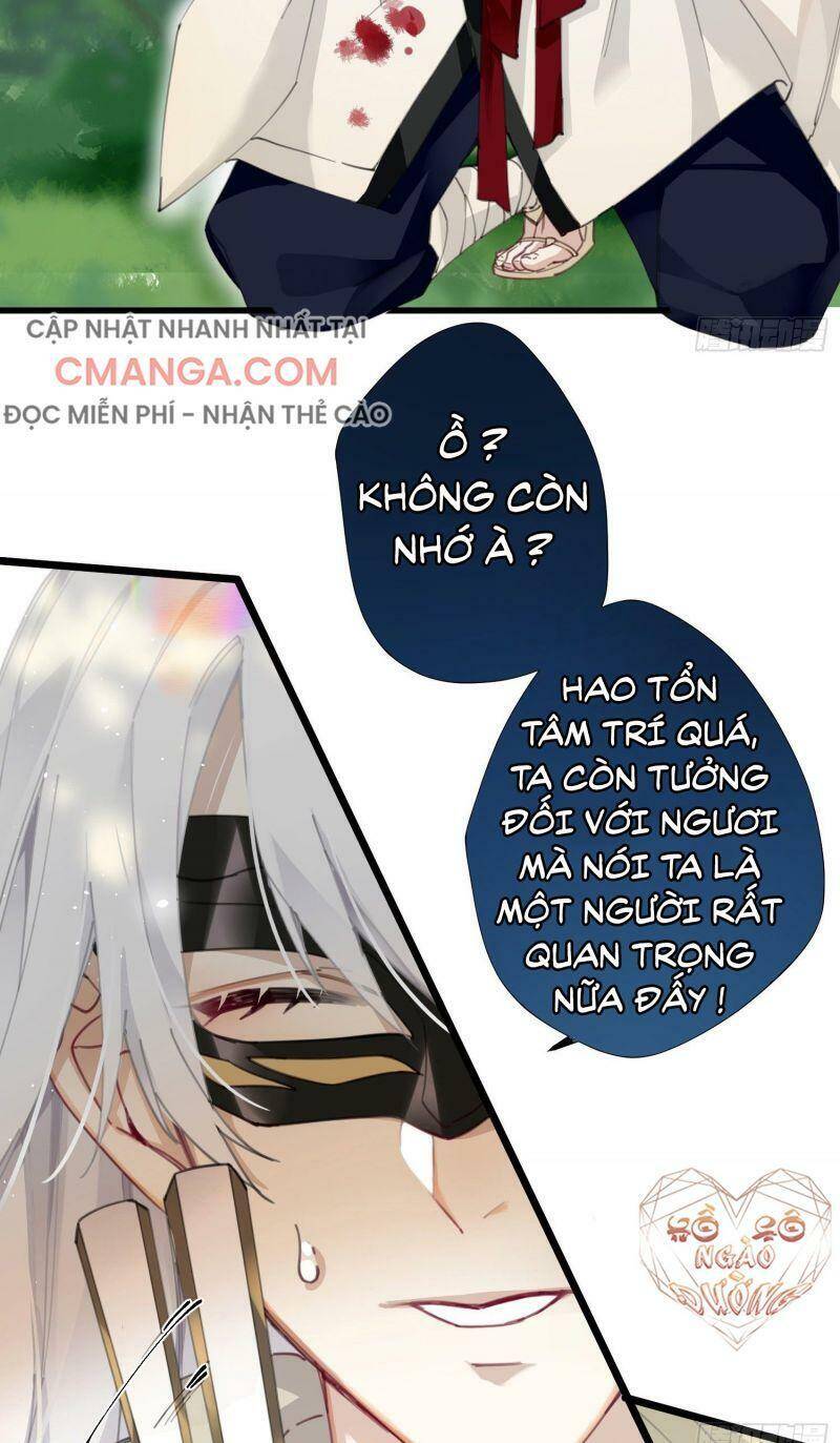 Công Chúa Pháo Hôi Muốn Tùy Tiện Đến Cùng Chapter 8 - Trang 4