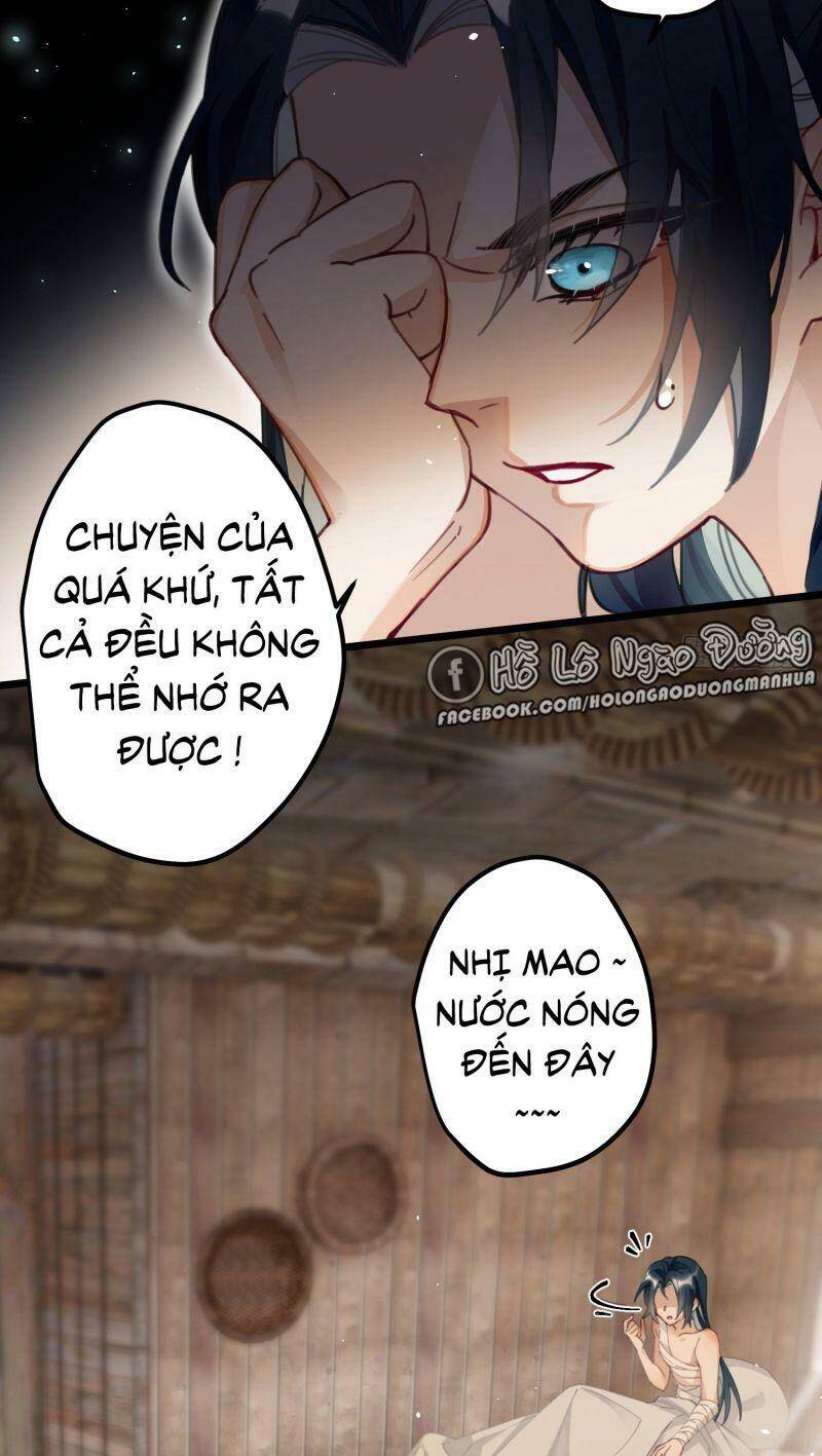 Công Chúa Pháo Hôi Muốn Tùy Tiện Đến Cùng Chapter 8 - Trang 4