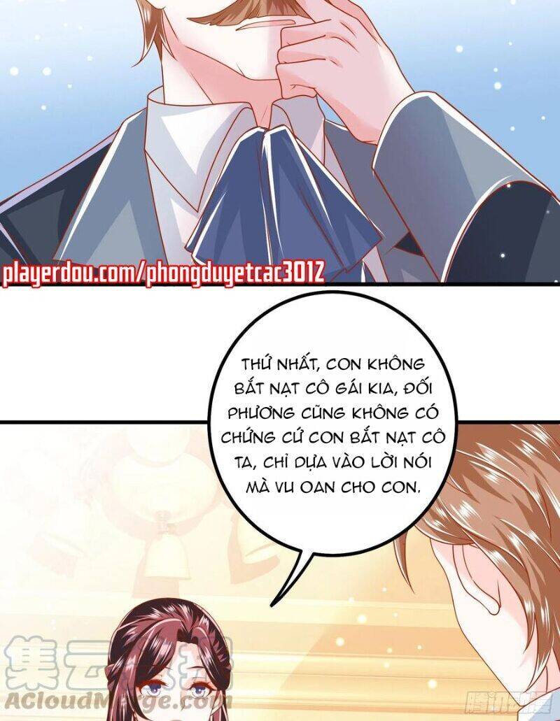 Ta Phải Làm Hoàng Hậu Chapter 41 - Trang 2