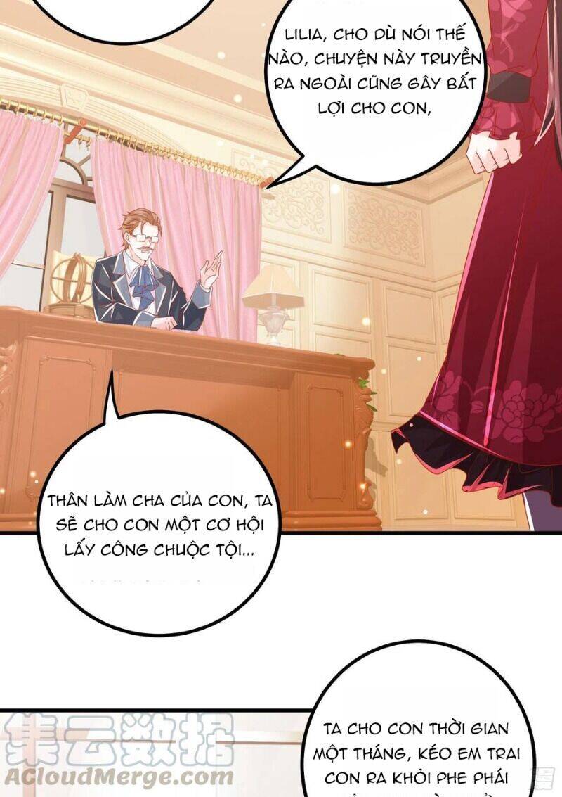 Ta Phải Làm Hoàng Hậu Chapter 41 - Trang 2