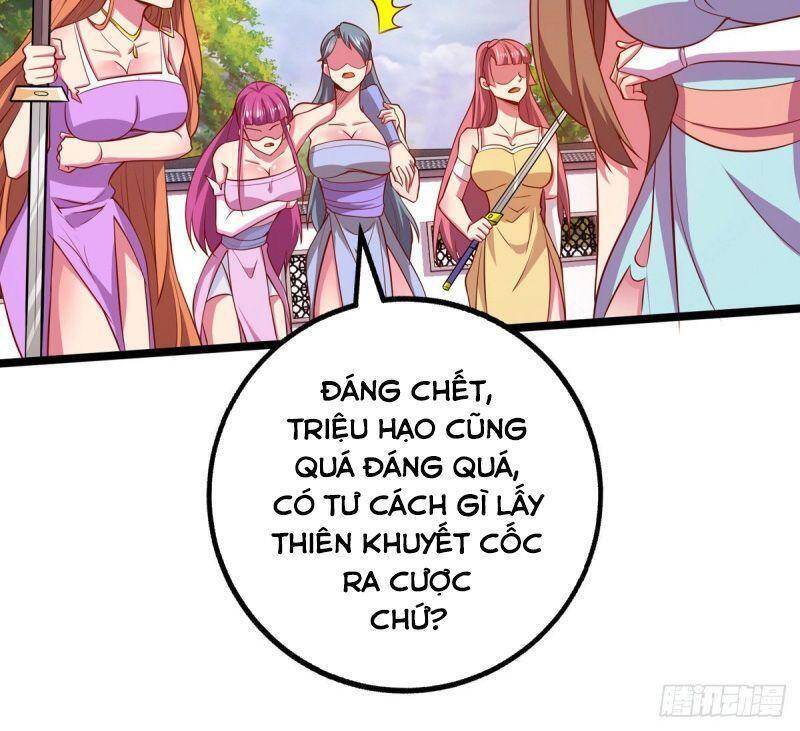 Ngày Mai Tôi Sẽ Chết Chapter 16 - Trang 3