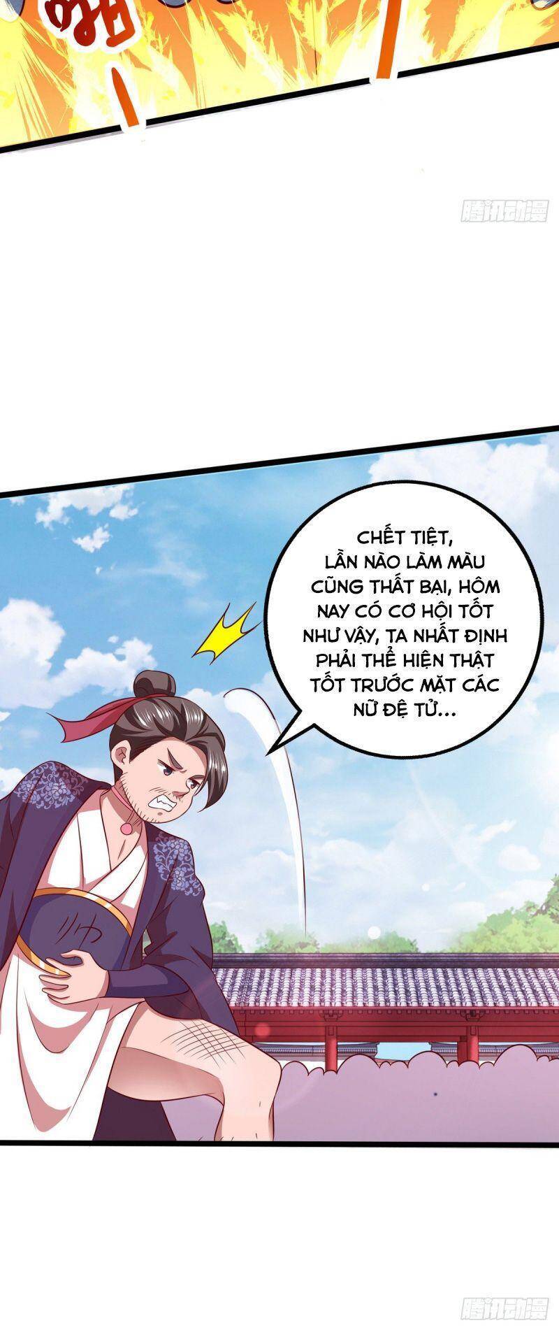 Ngày Mai Tôi Sẽ Chết Chapter 19 - Trang 2