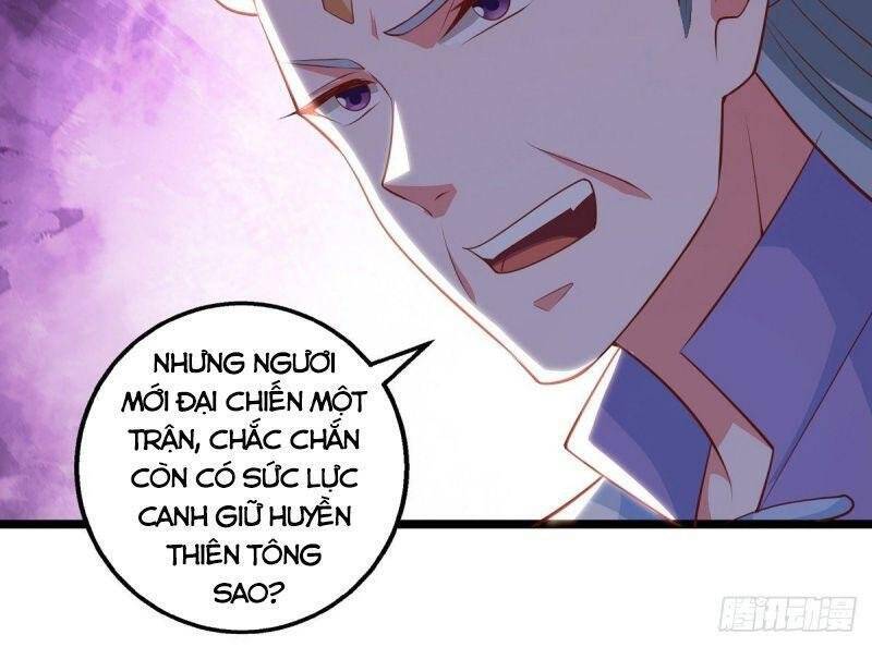 Ngày Mai Tôi Sẽ Chết Chapter 21 - Trang 4