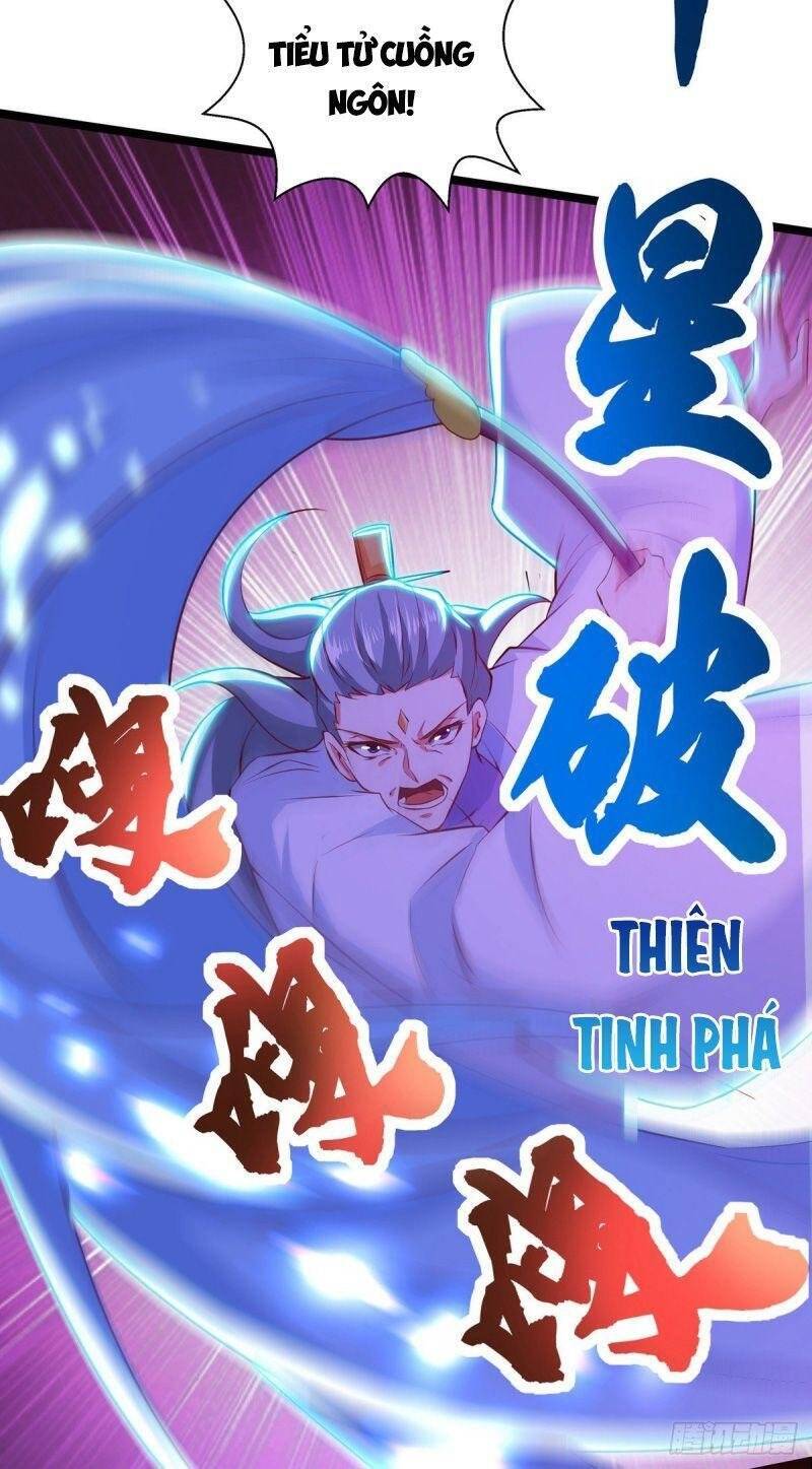 Ngày Mai Tôi Sẽ Chết Chapter 21 - Trang 4