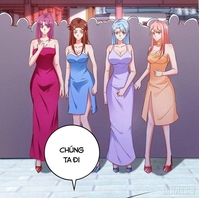 Ngày Mai Tôi Sẽ Chết Chapter 22 - Trang 3