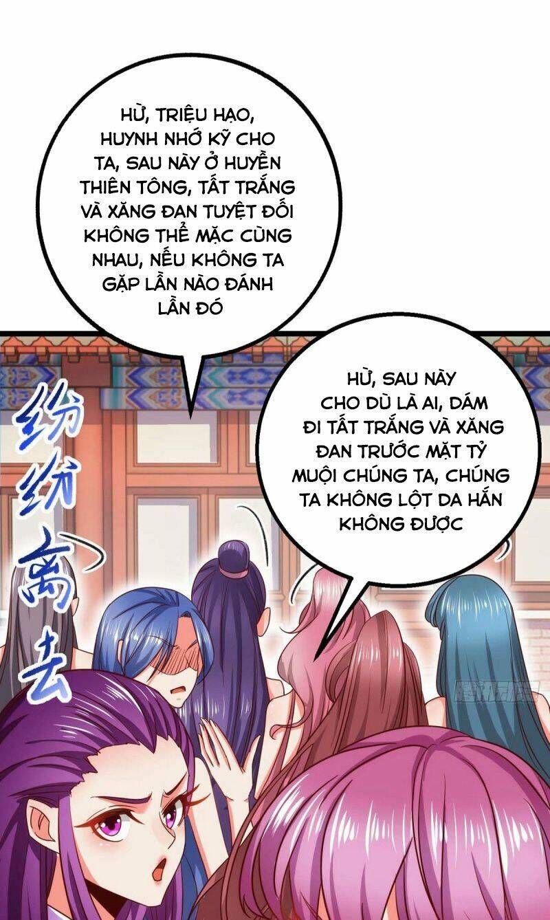 Ngày Mai Tôi Sẽ Chết Chapter 11 - Trang 2