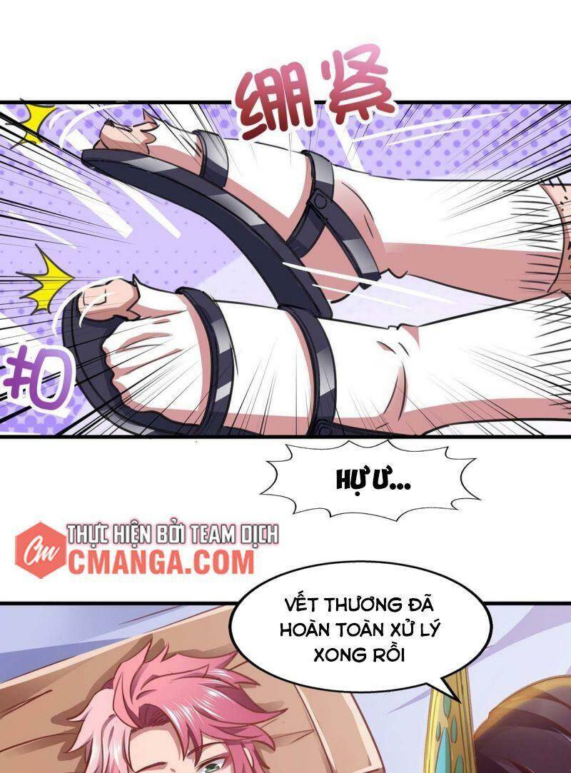 Ngày Mai Tôi Sẽ Chết Chapter 14 - Trang 4