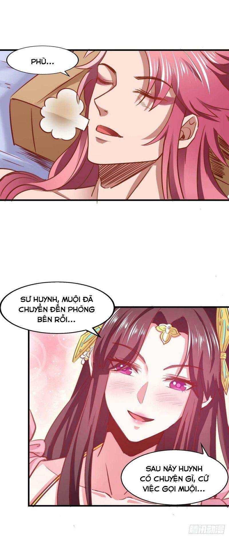 Ngày Mai Tôi Sẽ Chết Chapter 14 - Trang 4