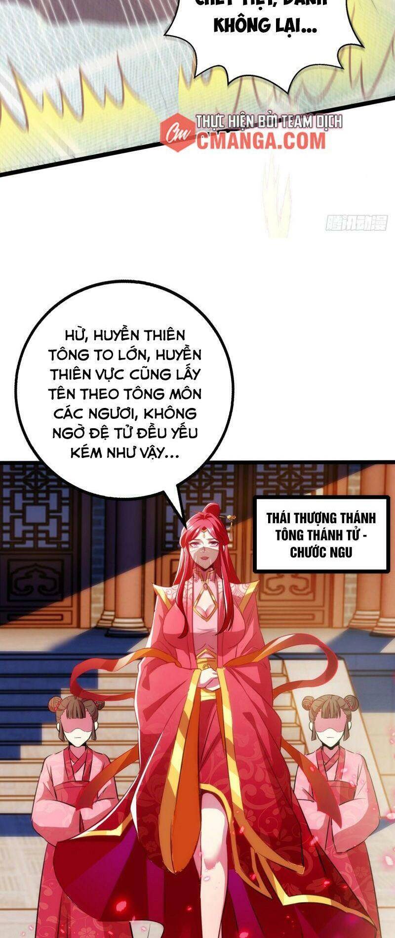 Ngày Mai Tôi Sẽ Chết Chapter 15 - Trang 2