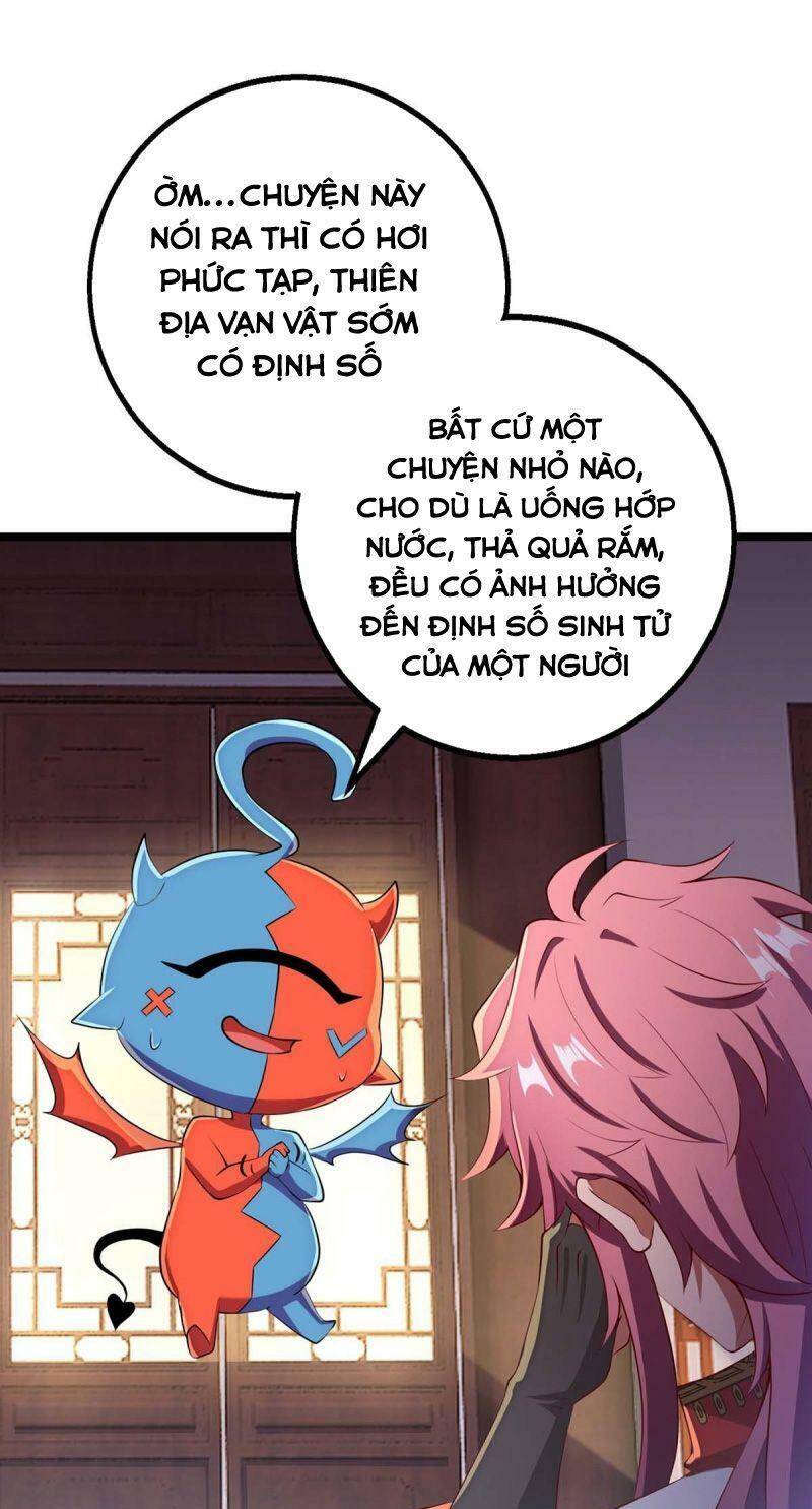 Ngày Mai Tôi Sẽ Chết Chapter 4 - Trang 2