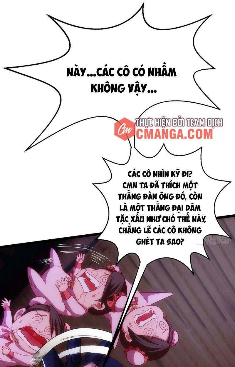 Ngày Mai Tôi Sẽ Chết Chapter 9 - Trang 3