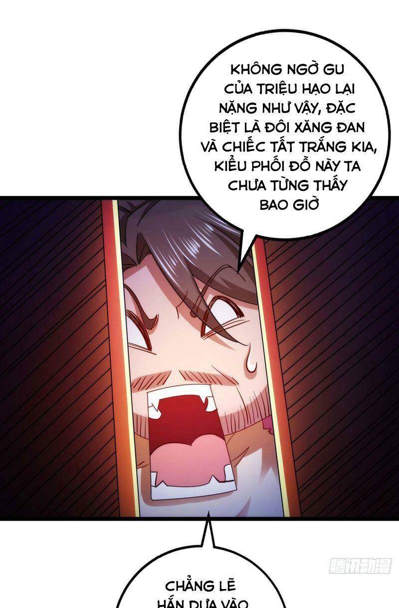 Ngày Mai Tôi Sẽ Chết Chapter 9 - Trang 3