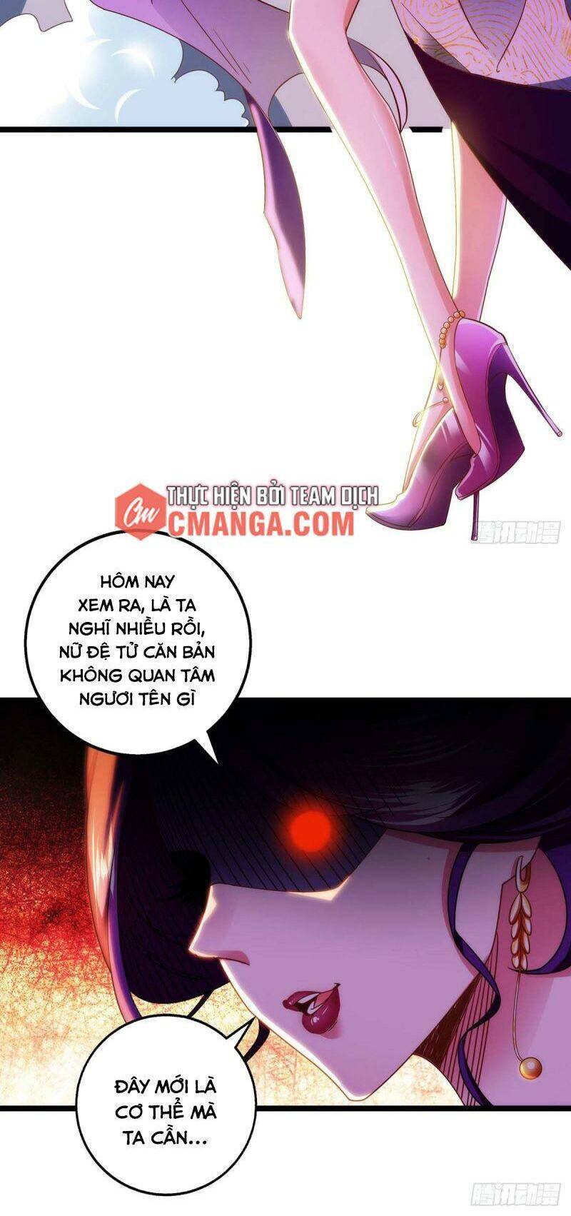 Ngày Mai Tôi Sẽ Chết Chapter 9 - Trang 3