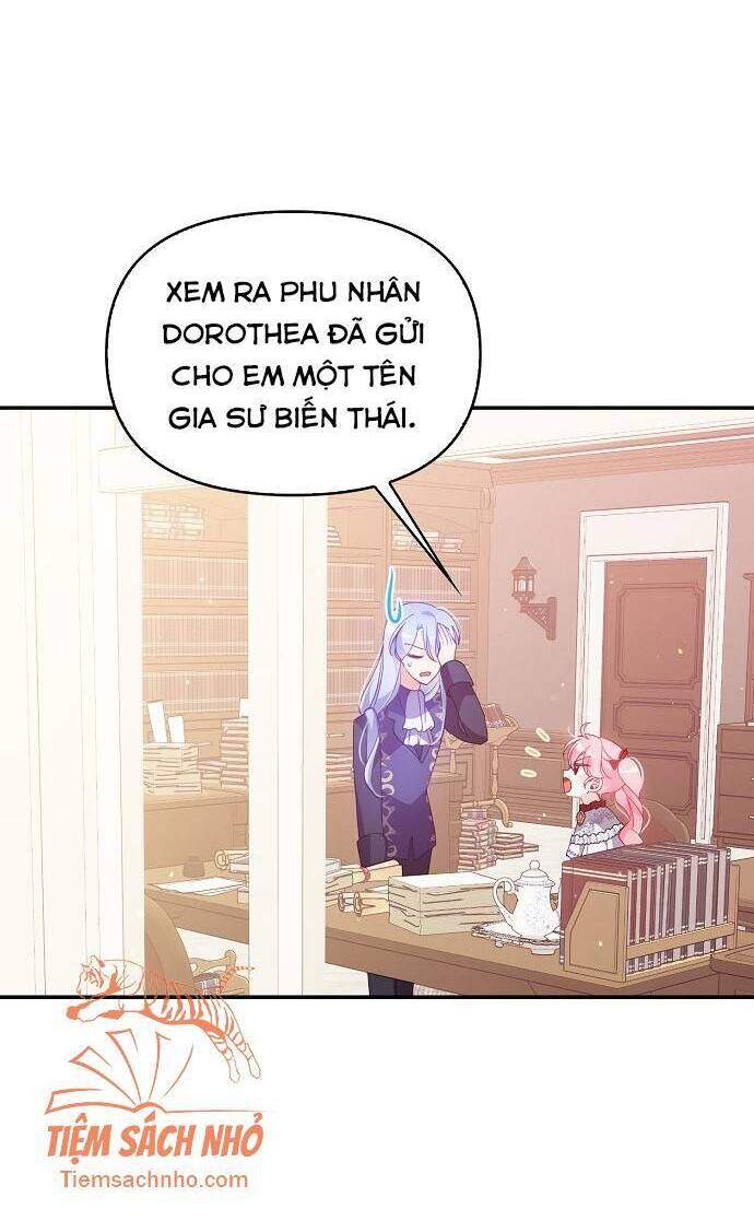 Cô Em Gái Quý Giá Của Nhân Vật Phản Diện Chapter 52 - Trang 4