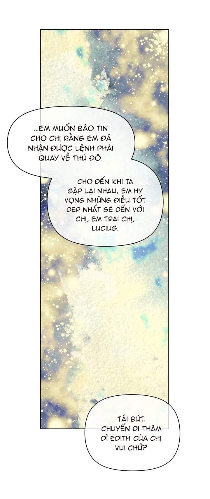 Công Chúa Thời Gian Có Hạn Chapter 43 - Trang 3