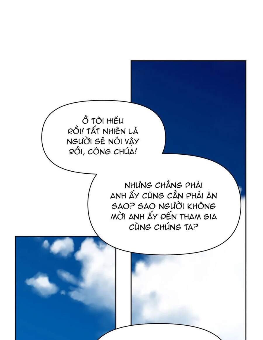 Công Chúa Thời Gian Có Hạn Chapter 45 - Trang 3